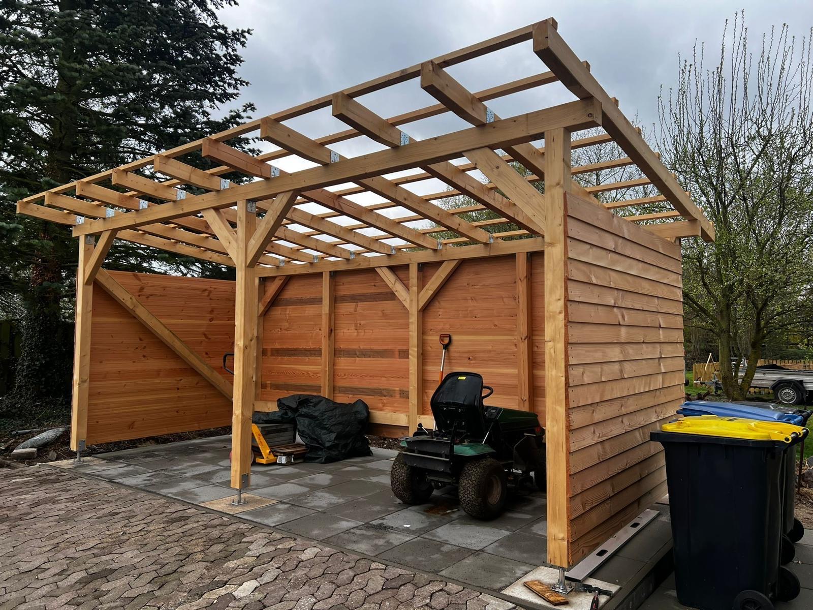 Carports